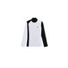 Women's Long Sleeve Mock Neck Top