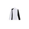 Women's Long Sleeve Mock Neck Top