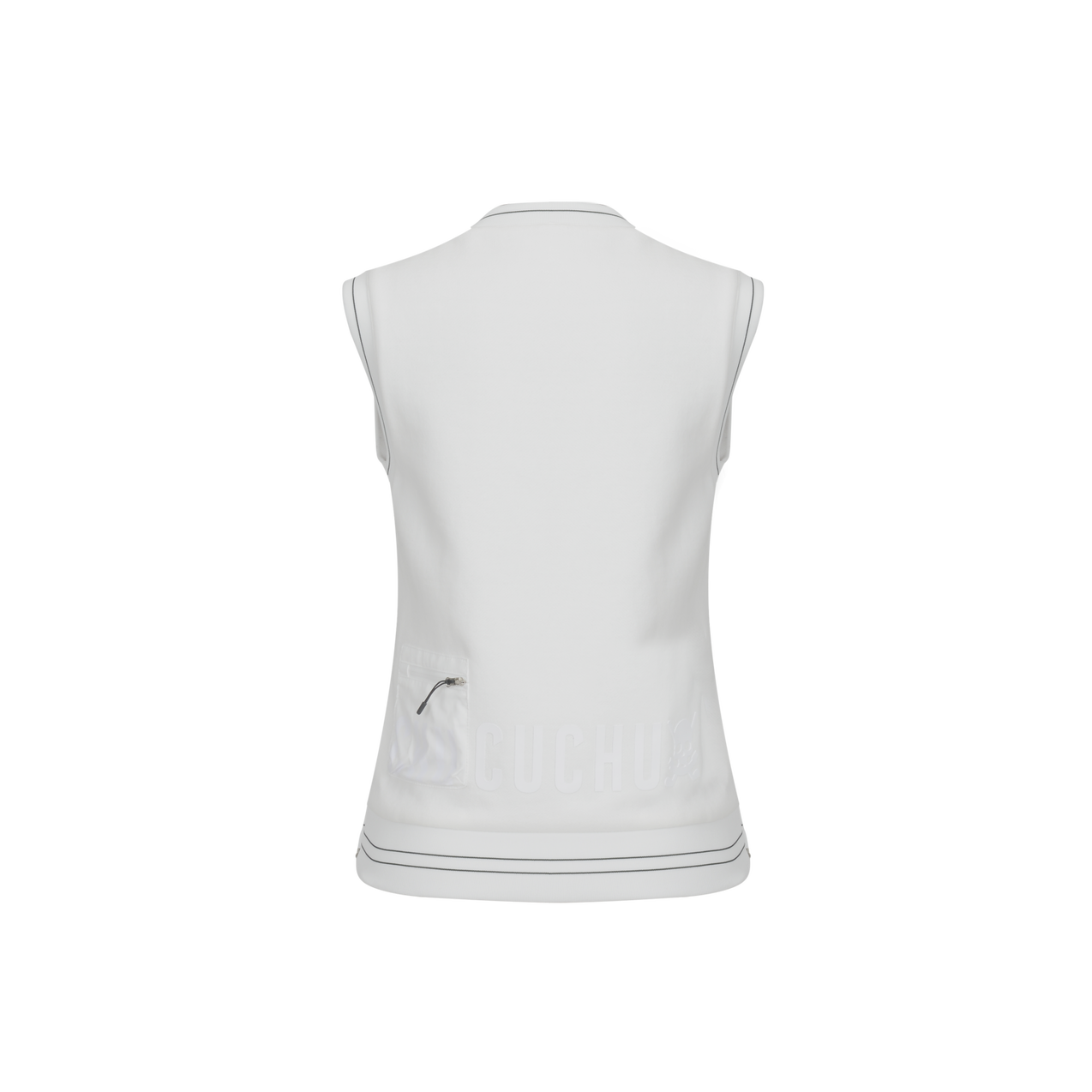 Women's Knit V-Neck Vest