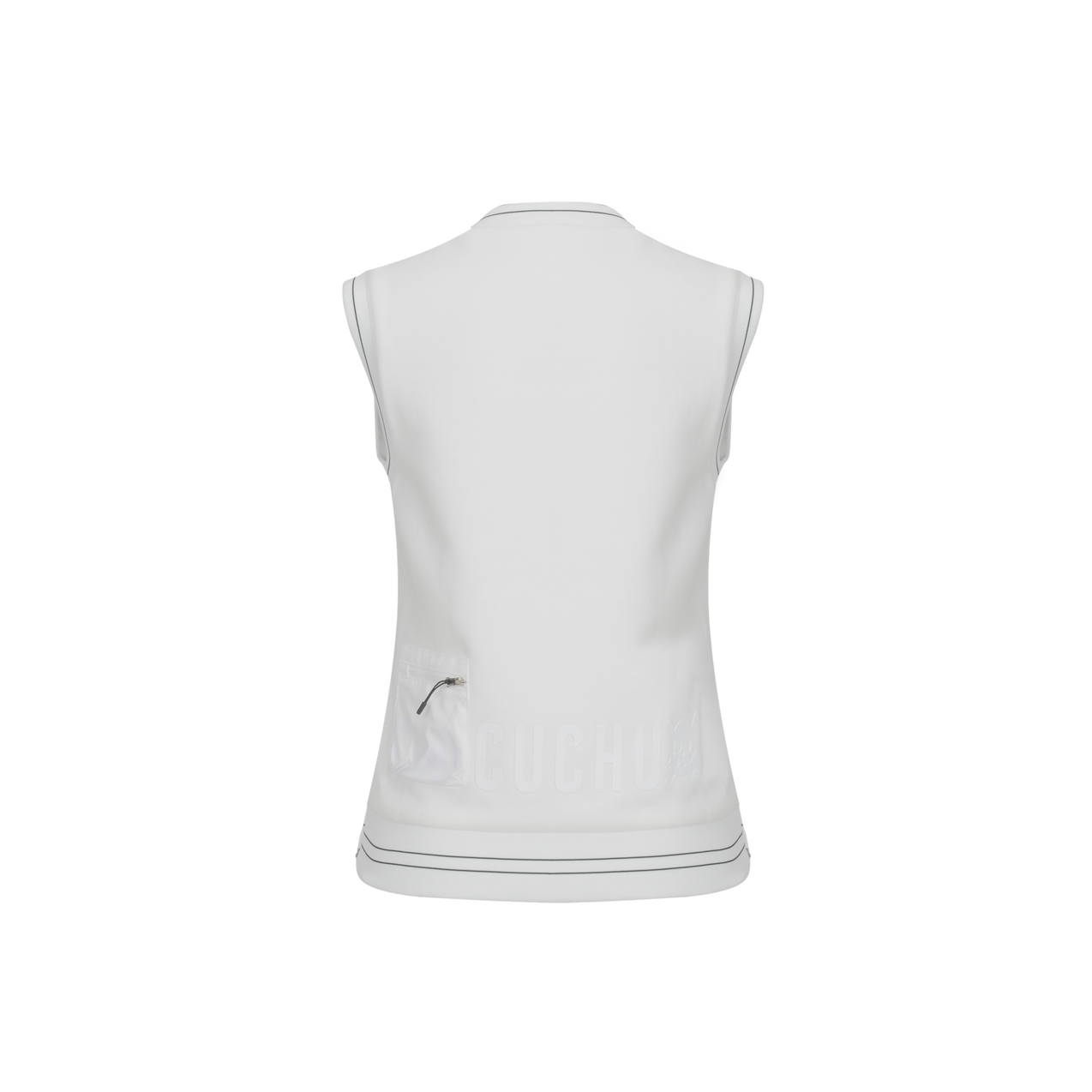 Women's Knit V-Neck Vest