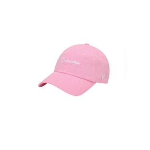 Women's Chu Name Cap