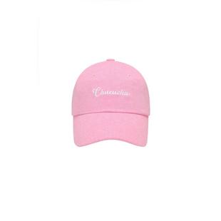 Women's Chu Name Cap CHUCUCHU