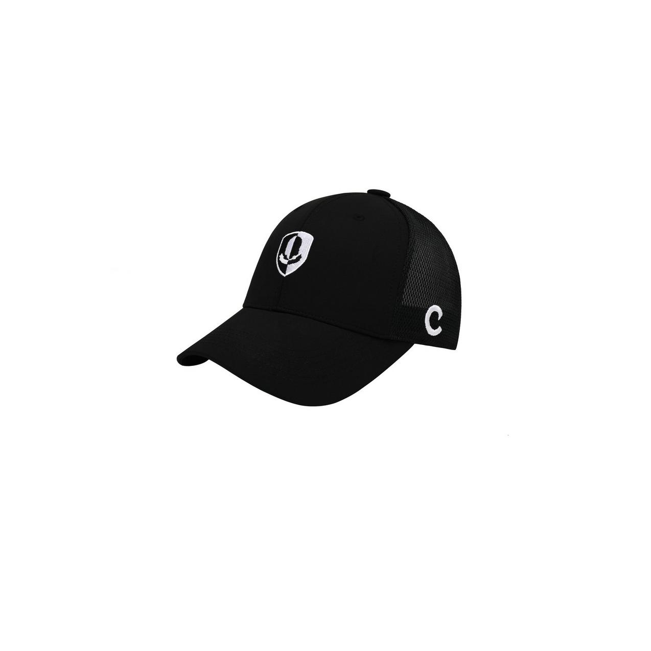 Women's Logo Cap