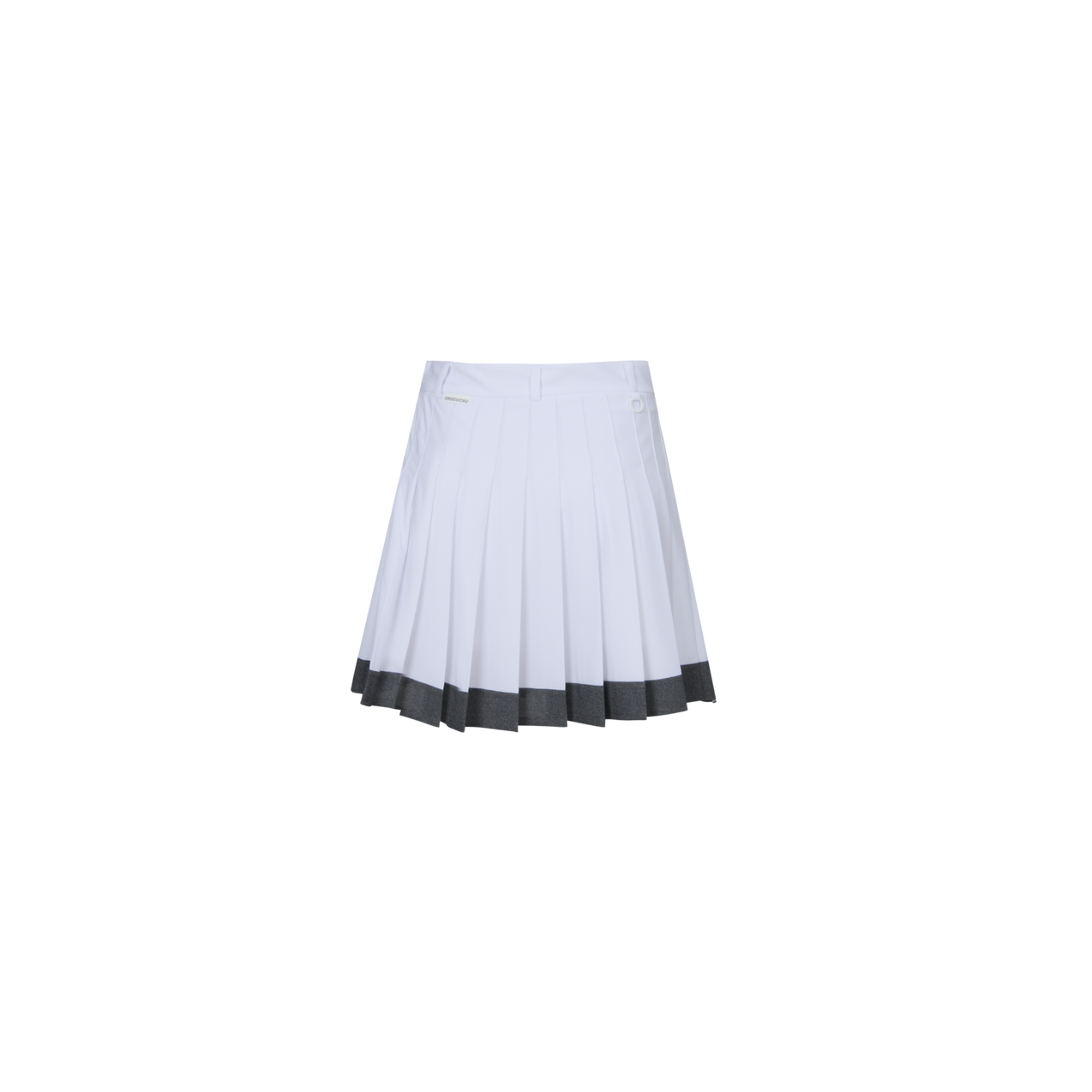 Women's Pleated Skirt