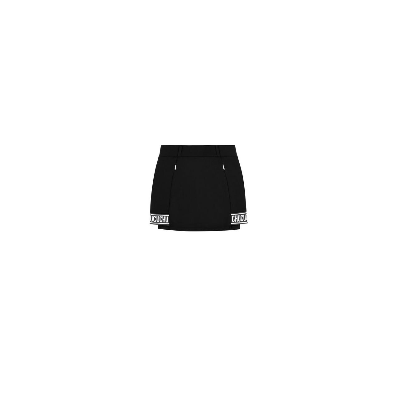 Women's Straight Skirt