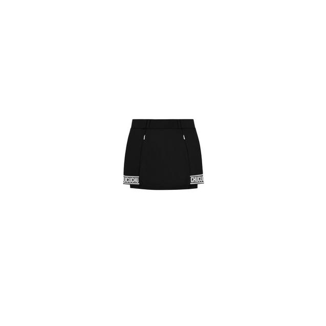 Women's Straight Skirt CHUCUCHU