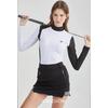 Women's Straight Skirt