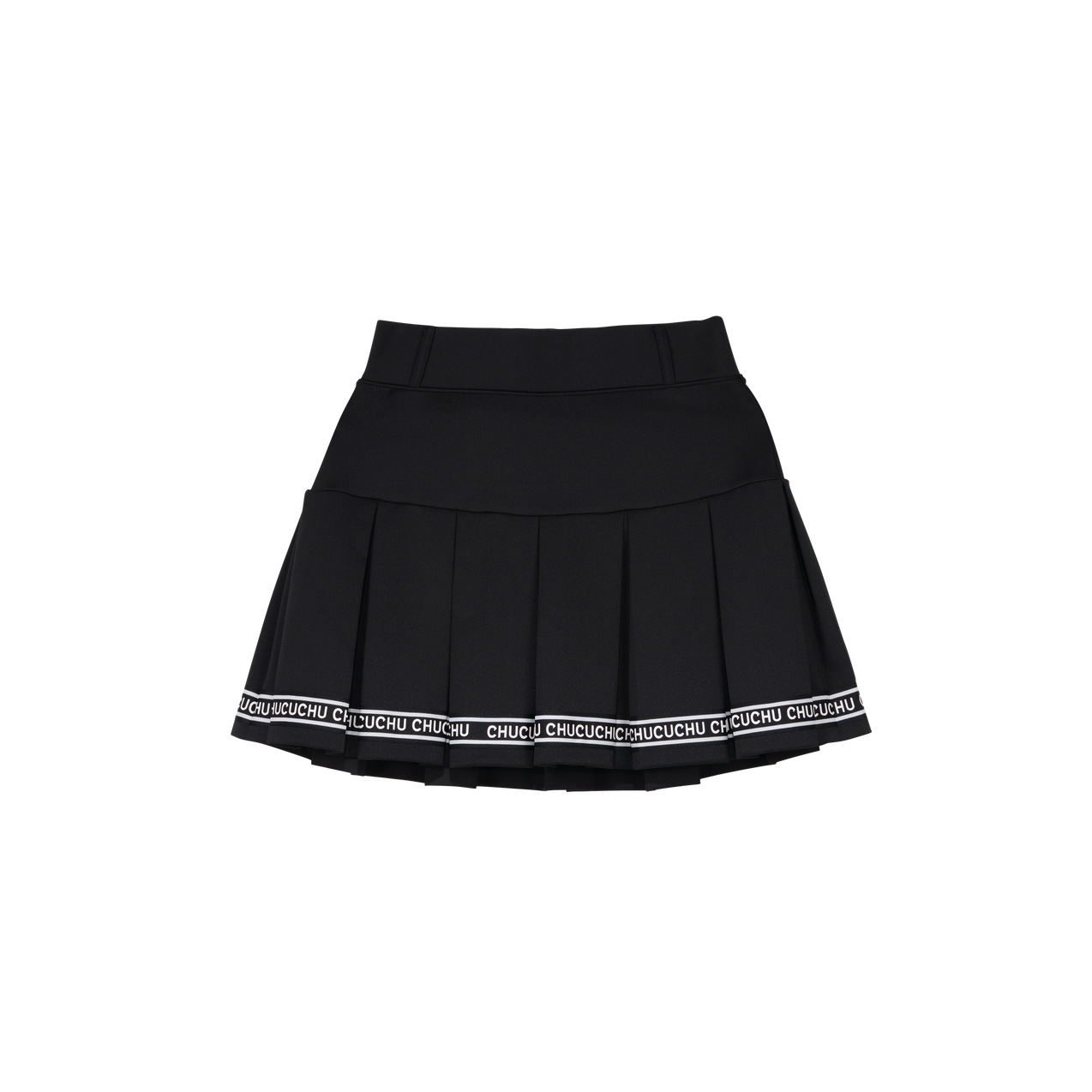 Women's Pleated Skirt