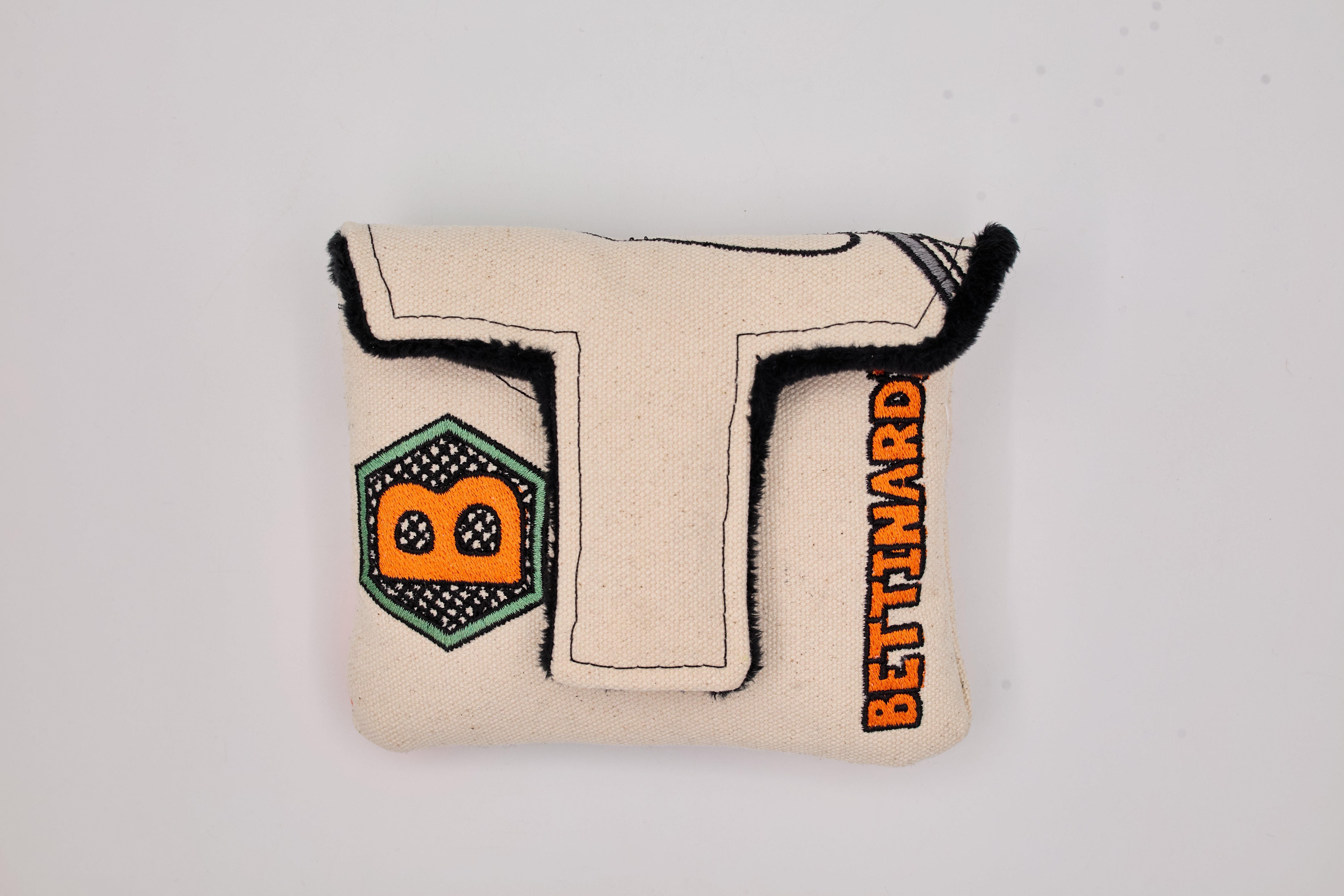 Limited Edition - Fat Cat Fly Fishin' Mallet Headcover