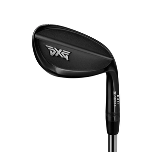 Cocheur 0311 3X Forged Xtreme Dark avec manche en acier PXG