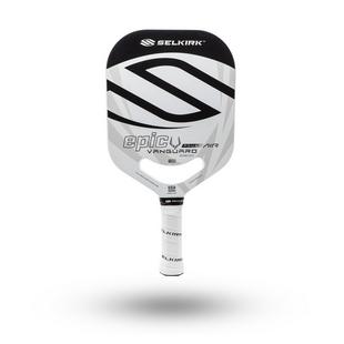 VANGUARD Power Air Epic - Midweight Paddle SELKIRK