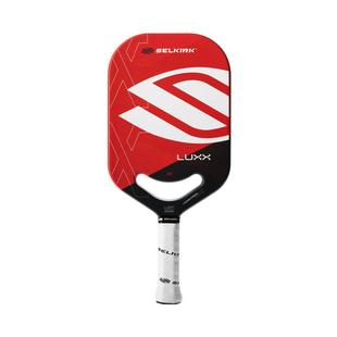 Raquette de pickleball LUXX Control Air Invikta SELKIRK