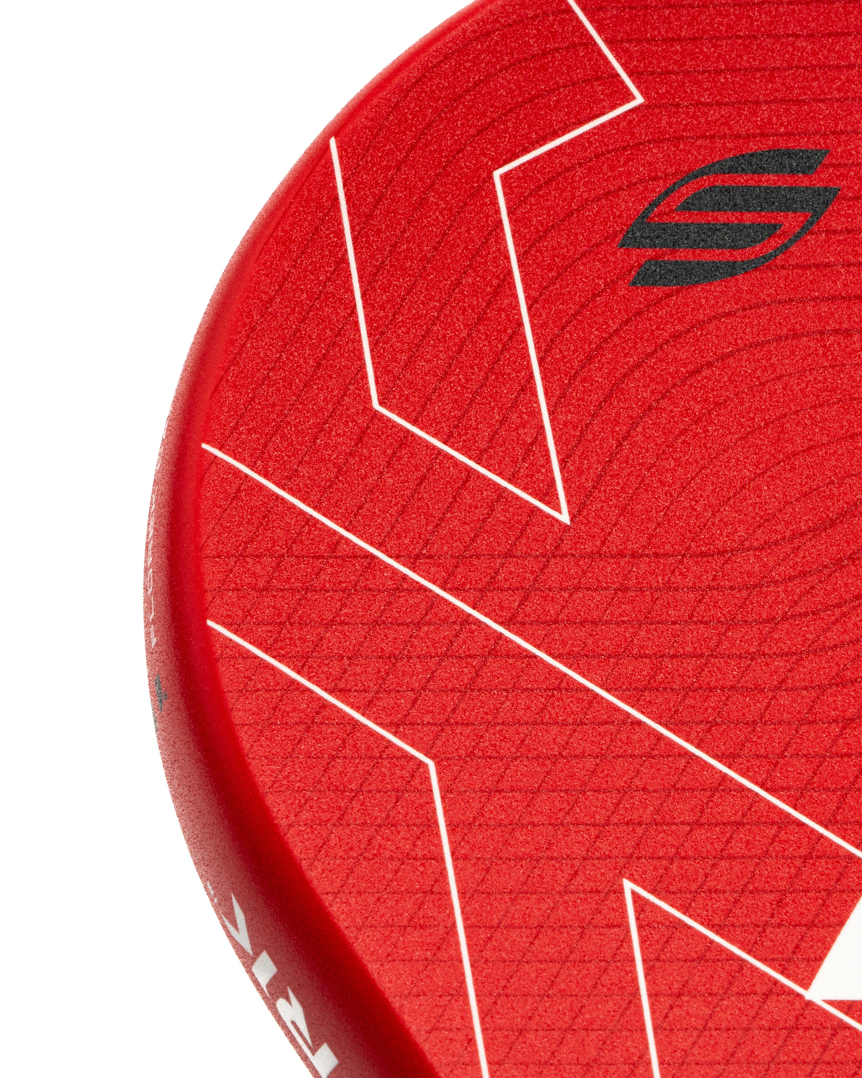 LUXX Control Invikta Paddle