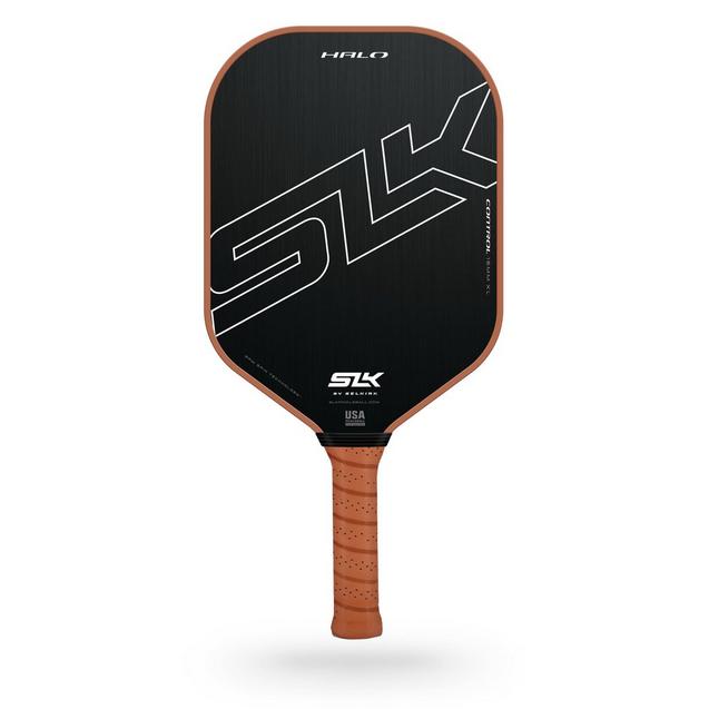 SLK Halo Control - Max Paddle SELKIRK