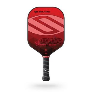 AMPED Epic - Lightweight Paddle SELKIRK
