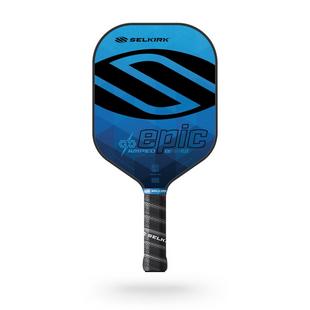 AMPED Epic - Midweight Paddle