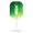 GREEN | SLK Evo - Control Paddle