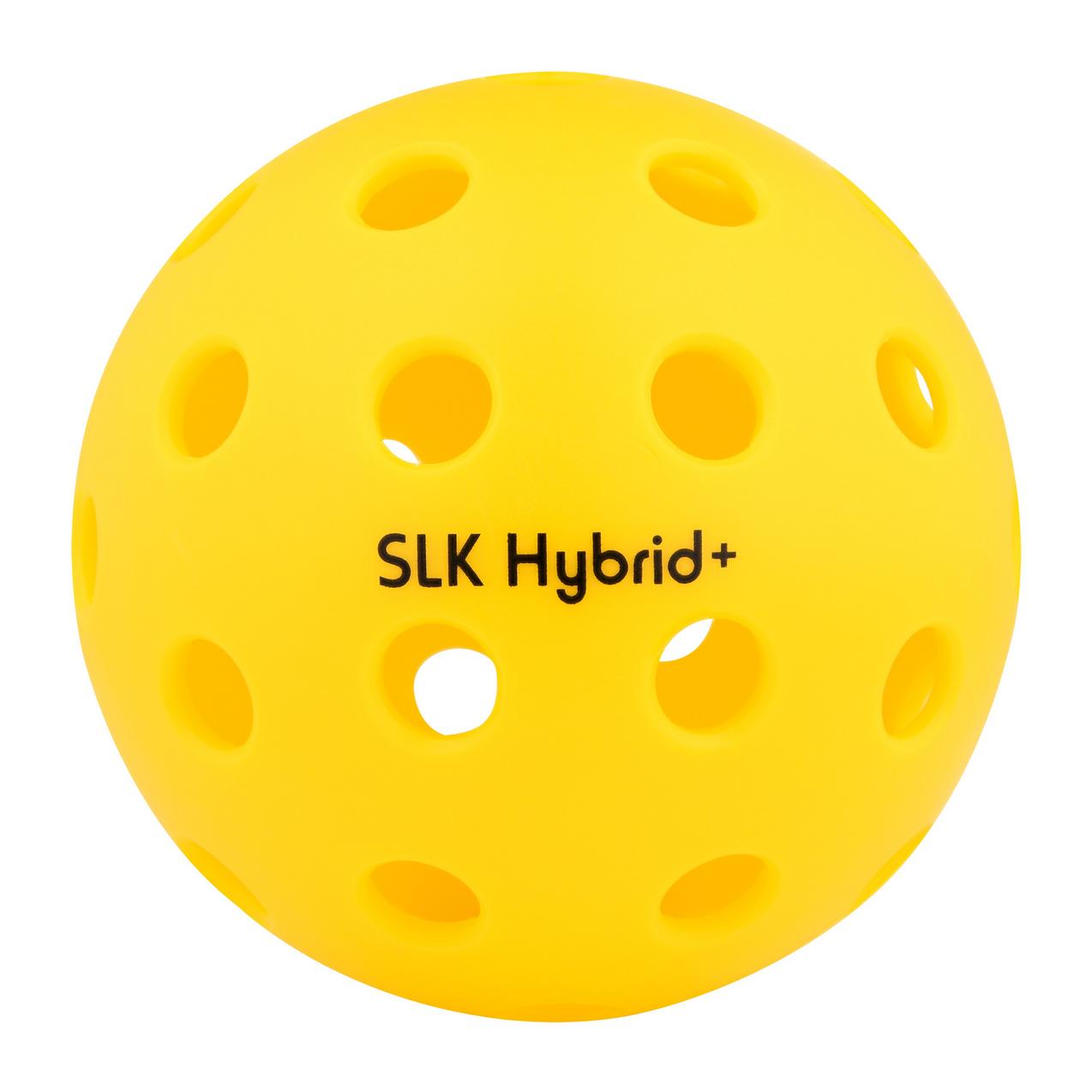 Hybrid + Ball - 4 Pack