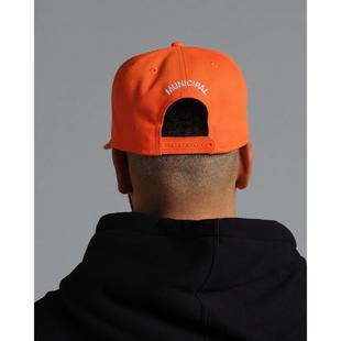 Men's M. Cap MUNICIPAL