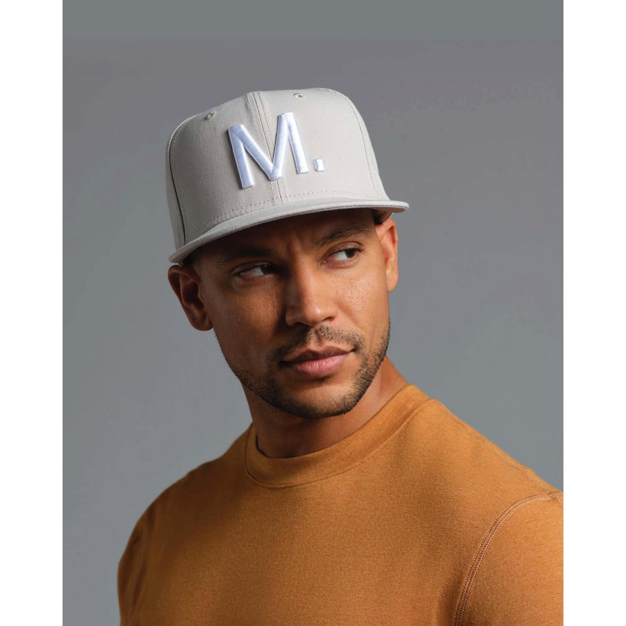 Men's M. Cap