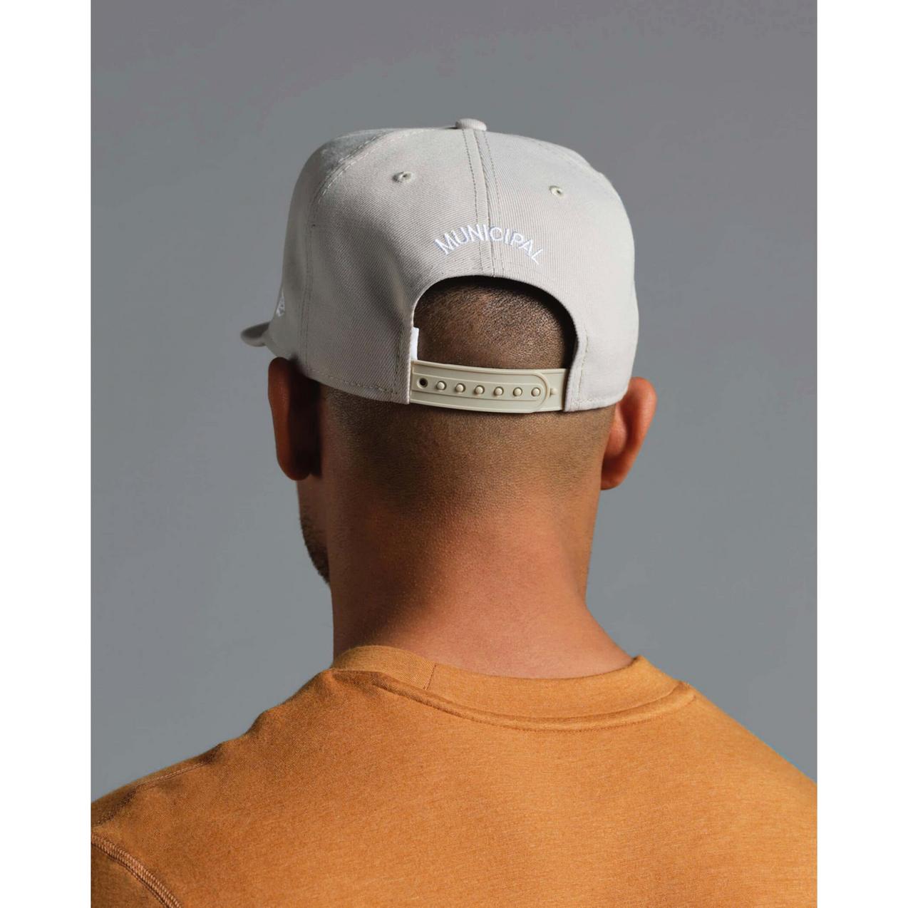 Men's M. Cap