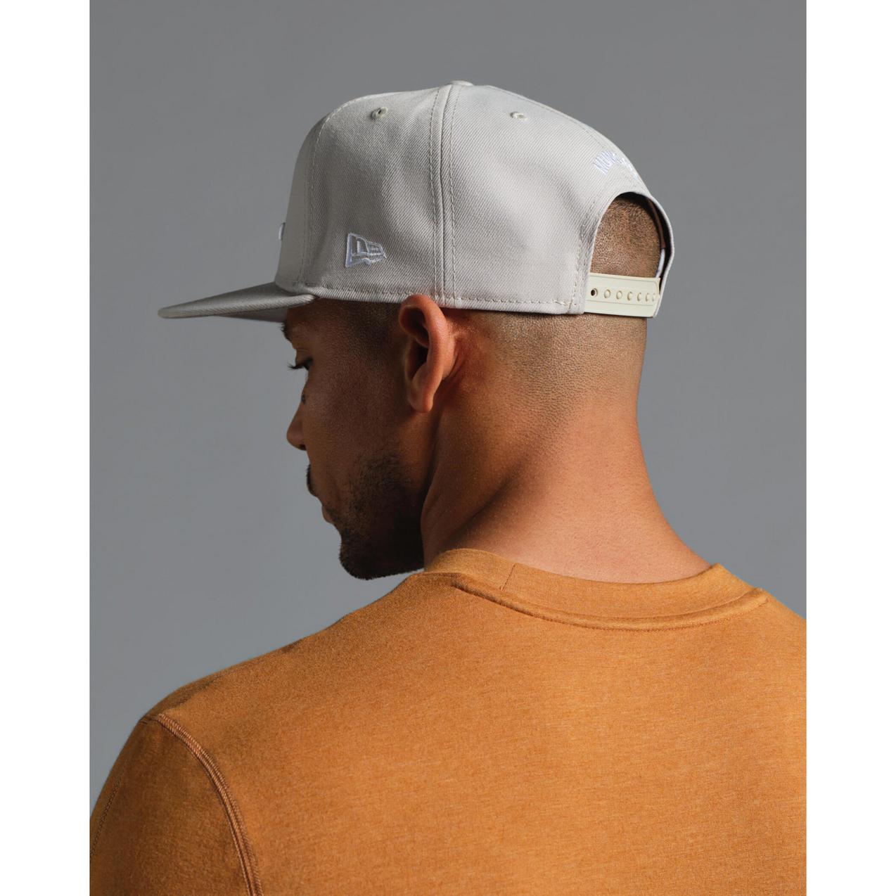 Men's M. Cap