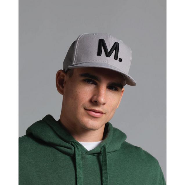 Men's M. Cap MUNICIPAL