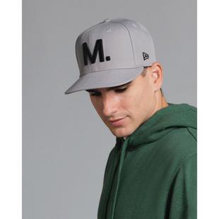 Men's M. Cap MUNICIPAL