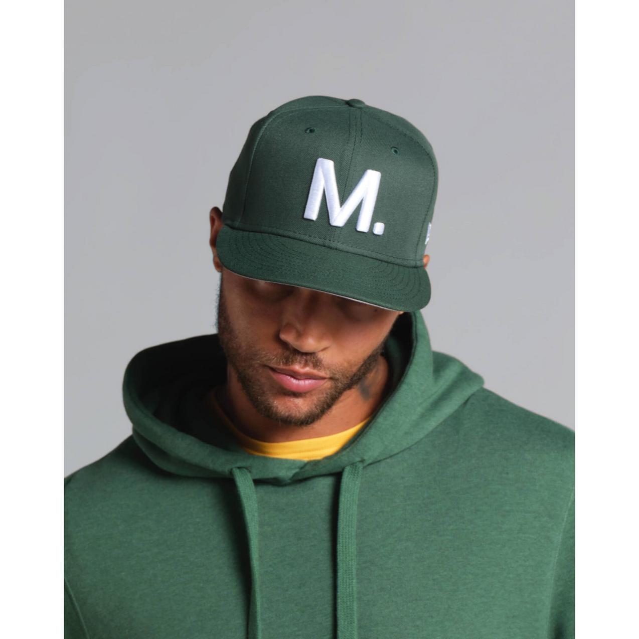 Men's M. Cap