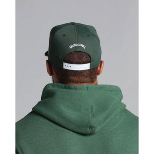 Men's M. Cap MUNICIPAL