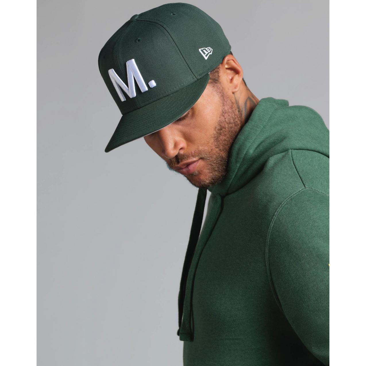 Men's M. Cap