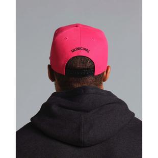 Men's M. Cap MUNICIPAL