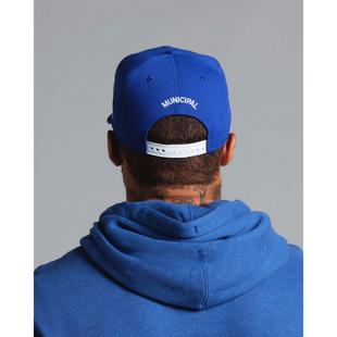 Men's M. Cap MUNICIPAL