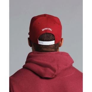 Men's M. Cap MUNICIPAL