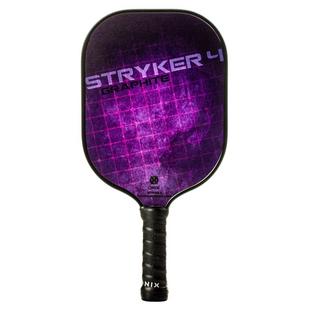 Raquette de pickleball Stryker 4 Graphite ONIX