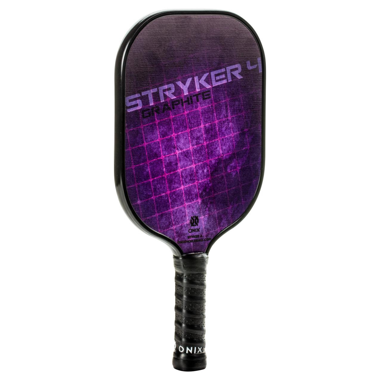 Stryker 4 Graphite Paddle