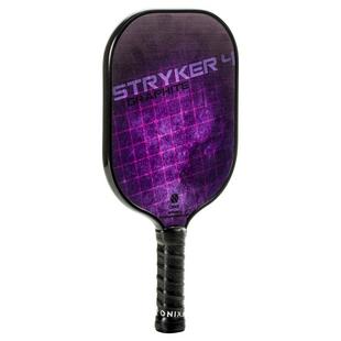 Raquette de pickleball Stryker 4 Graphite ONIX