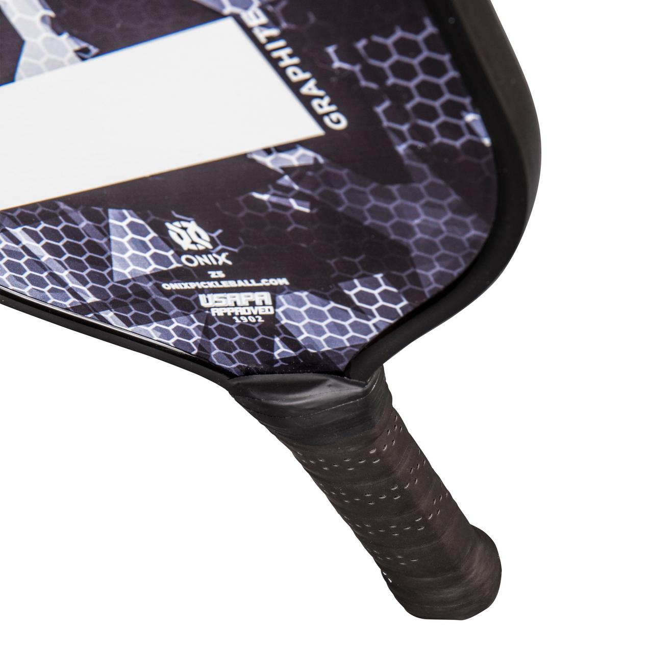 Graphite Z5 V3 Paddle