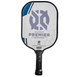 Raquette de pickleball Evoke Premier (poids moyen)