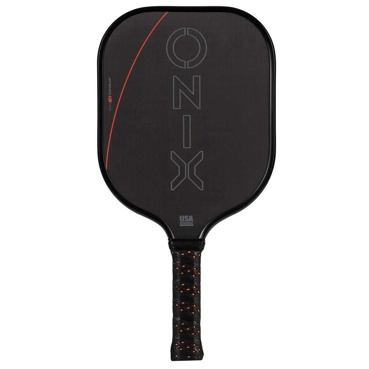 Evoke Premier Pro Raw Carbon Paddle