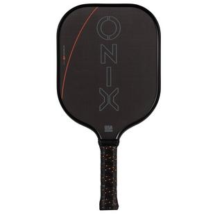 Evoke Premier Pro Raw Carbon Paddle ONIX