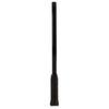 Evoke Premier Pro Raw Carbon Paddle