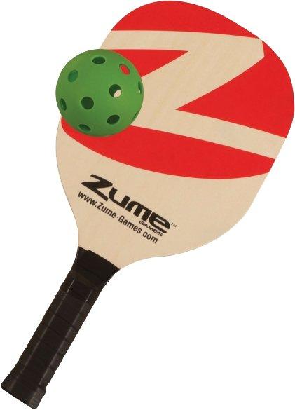Zume Pickleball Set