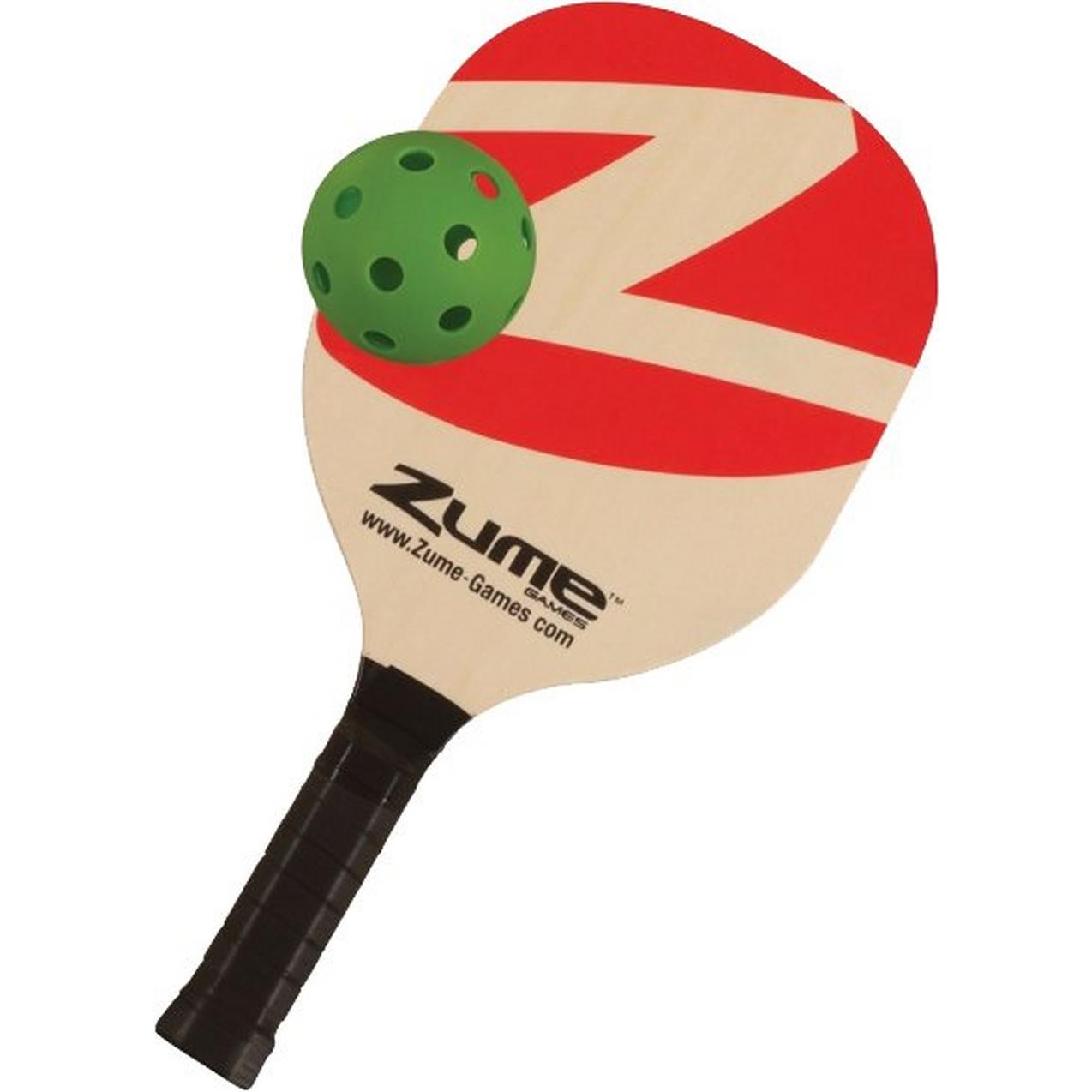 Zume Pickleball Set