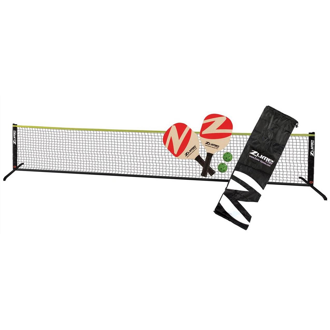 Zume Pickleball Set