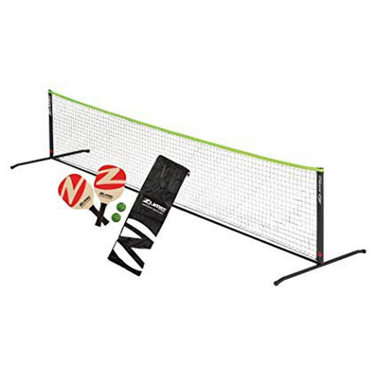 Zume Pickleball Set