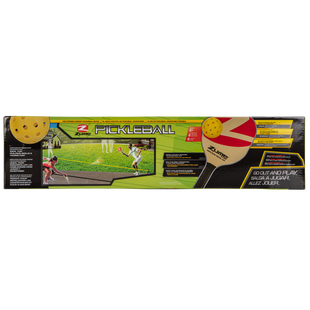Zume Pickleball Set ONIX