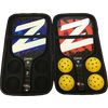 Ensemble de Pickleball Z1