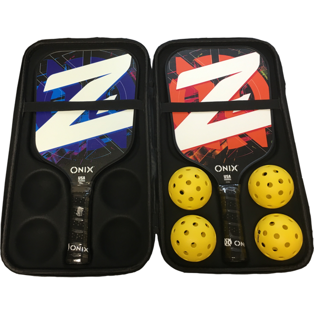 Z1-KIT Pickleball Set