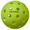 GREEN | Fuse G2 Outdoor Balls - 6 Pack